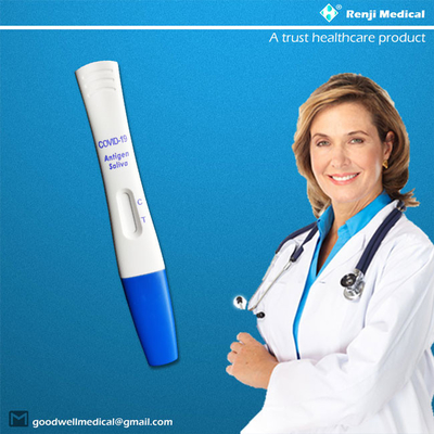مجموعات اختبار ODM Antigen السريع