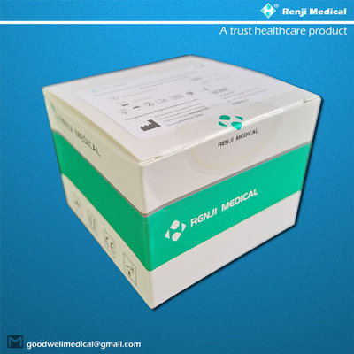 طقم أدوات الكشف عن فيروس كورونا الجديد MSDS
