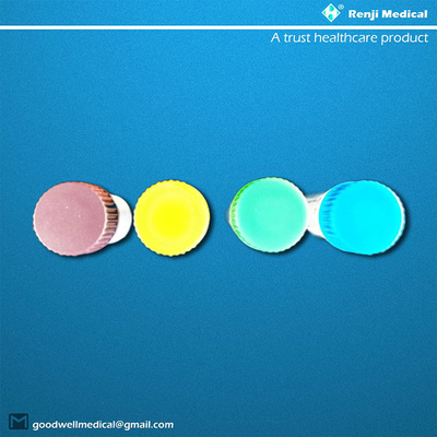 طقم اختبار Sars-Cov-2 Rt-Pcr مسحات البلعوم الأنفي شهادة ISO13485