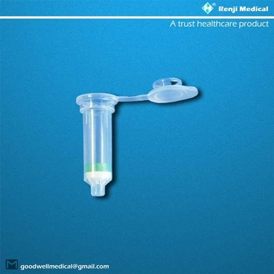 Spin Column High Pure Viral Rna Kit 15 دقيقة لـ 32 عينة