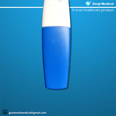 مجموعة اختبار Renji Rapid COVID 19 ، 4 خطوات طقم اختبار 15 دقيقة