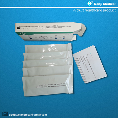 مجموعات اختبار ODM Antigen السريع