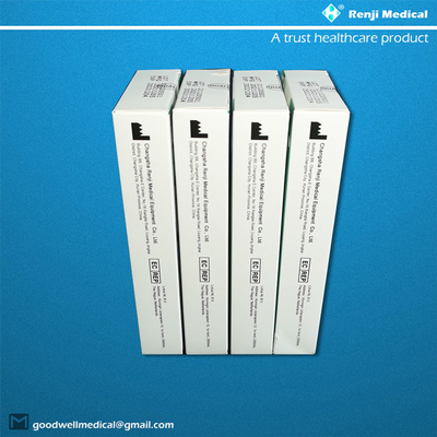 مجموعة اختبار EO Sterlize Rapid COVID 19 ، اختبار سريع لتخزين Covid 2-30C