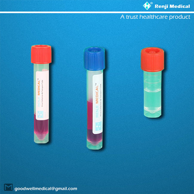 مجموعة مجموعة اللعاب SGS MSDS 30 مجموعة / صندوق لمرض السارس Covid-19