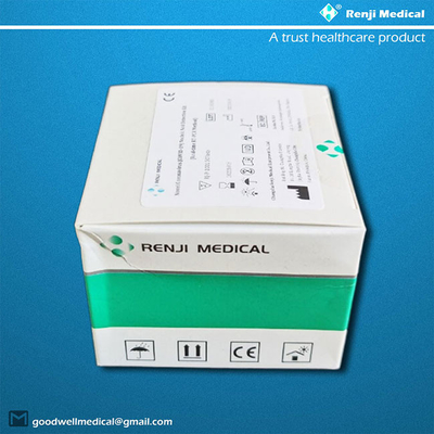 ORF1ab / N Gene Novel Coronavirus Testing Kit شهادة SGS