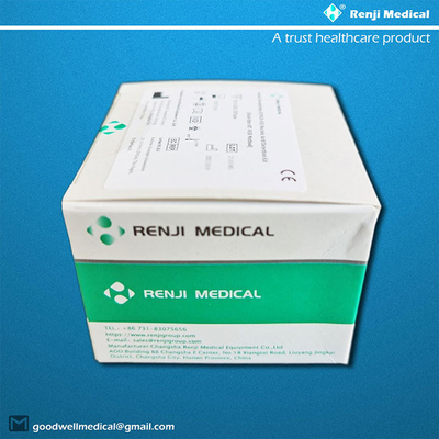 خطوة واحدة عدة اختبار الحمض النووي PCR مع عينات البلعوم