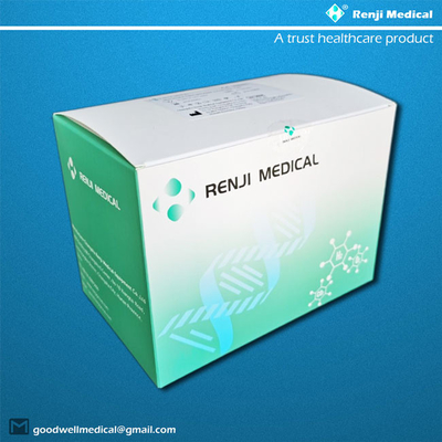 أنبوب جمع العينات المعتمد من إدارة الغذاء والدواء الأمريكية (FDA) ، 3 مل VTM Viral Transport Medium Kit