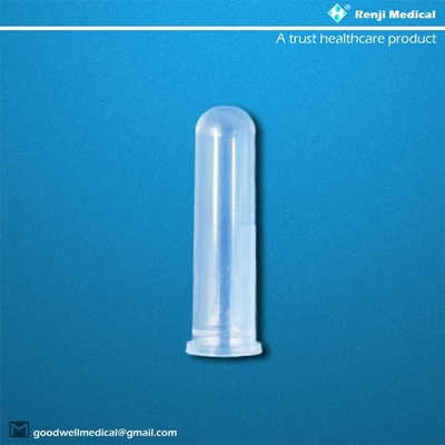 أطقم استخراج الحمض النووي الريبي الفيروسية الصغيرة QPCR شهادة YBTC MSDS
