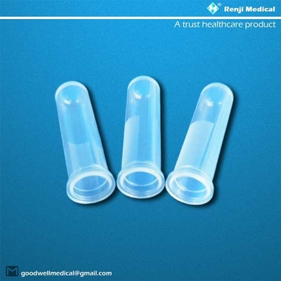 15 دقيقة مجموعة استخراج الحمض النووي ، مجموعات اختبار فيروس كورونا qRT-PCR