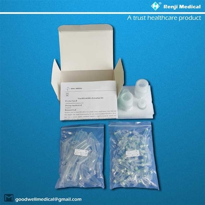 رينجي الفيروسي Rna الحمض النووي مجموعة استخراج الحمض النووي تدور طريقة العمود