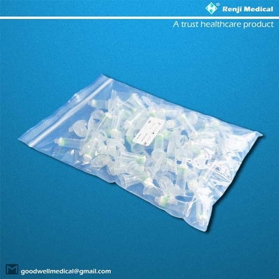 مجموعة استخراج الحمض النووي Renji MSDS ، 15 دقيقة Covid 19 Rna Isolation Kit