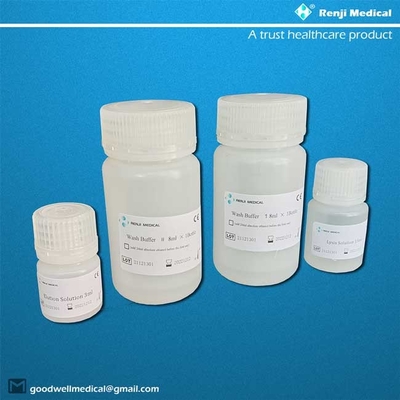 رينجي الفيروسي Rna الحمض النووي مجموعة استخراج الحمض النووي تدور طريقة العمود