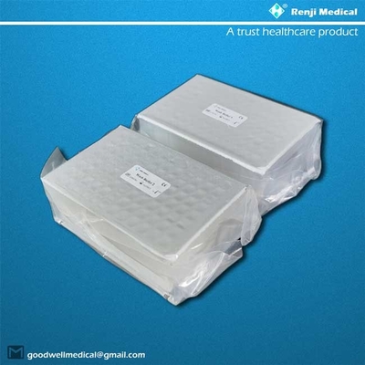 مجموعة عزل الحمض النووي الفيروسي SGS MSDS طريقة الخرزة المغناطيسية