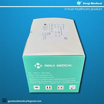 200uL مجموعة استخراج الأحماض النووية ، مجموعة عزل الحمض النووي Rna الخرزة المغناطيسية موافقة MA