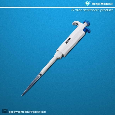 رؤوس ماصة معقمة عالية الدقة متوافقة مع GILSON Biohit