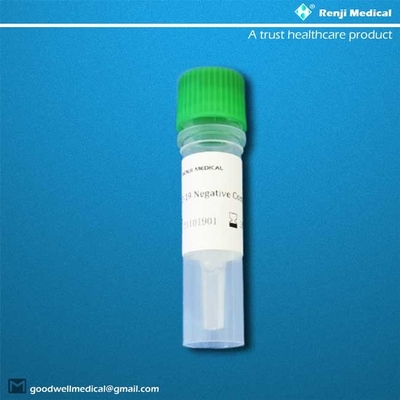 COVID-19 Novel Coronavirus Test Kit عالية السعة اختبار موافقة MA YBTC