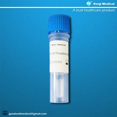 COVID-19 Novel Coronavirus Test Kit عالية السعة اختبار موافقة MA YBTC