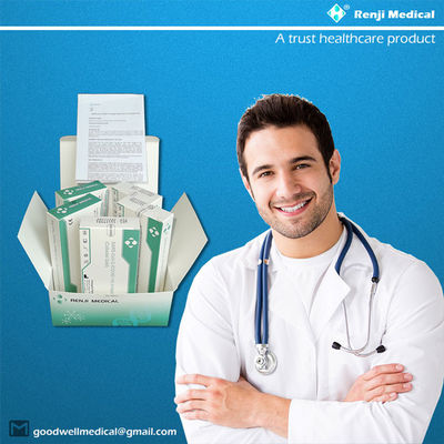 الصفحة الرئيسية مجموعات اختبار مستضد سريع ذاتي من أجل COVID-19 CE المعتمدة