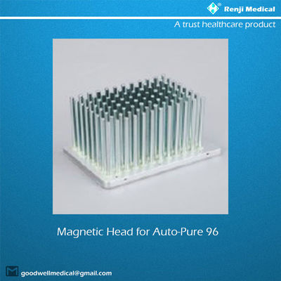 نظام تنقية الحمض النووي الآلي Renji 15-40 دقيقة زمن الدورة