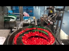 VTM Disposable Virus Sampling Tube Kit GMP Standard CE Approved